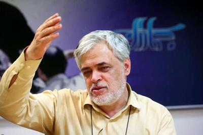 کنایه مهاجری به لغو کنسرت شجریان؛ تندروها عروسی گرفته‌اند