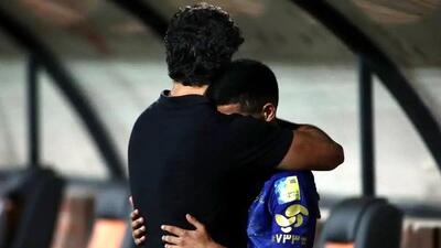 نبرد مرگ و زندگی فرهاد و مهدی در قلب امارات!