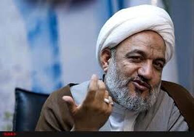 انتقاد آقاتهرانی از عدم ابلاغ قانون عفاف و حجاب