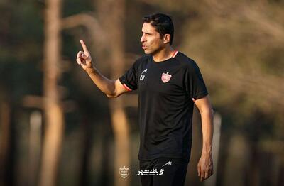 پاسخ منفی سه بازیکن خارجی به پرسپولیس