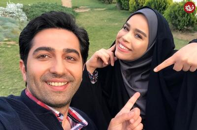 تاریخ و زمان وبگردی؛تغییر چهره «حدیث پورسلیم» سریال دلدادگان بعد 6 سال در 38 سالگی
