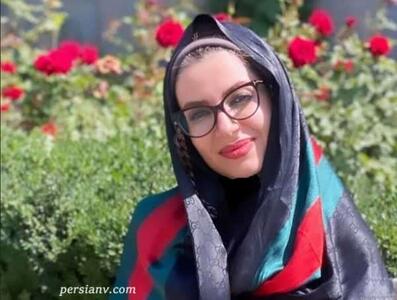 تاریخ و زمان وبگردی؛ (عکس)نقاشی‌های دختر ملیکا زارعی برای مادرش غوغا کرد / وقتی مانلی با چند رنگ ساده، عشق بزرگش را نشان داد