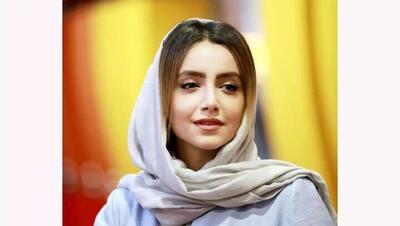تاریخ و زمان وبگردی؛ سفلی خاص شقایق دهقان در کنار نازنین بیاتی