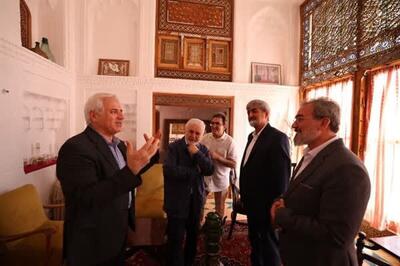 تأکید بر لزوم برگزاری آئین چهره‌های ماندگار میراث‌فرهنگی در اصفهان