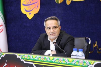 معاون سیاسی اجتماعی استاندار: شورای مشورتی نوجوانان خوزستان تشکیل می‌شود