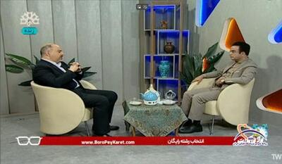 ماهواره ناهید ۲، نماد خودباوری دانشمندان ایرانی در حوزه فضایی است