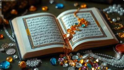 فقط دو دقیقه قبل خواب این ذکر را بخوان / تا صبح معجزه شو میبینی