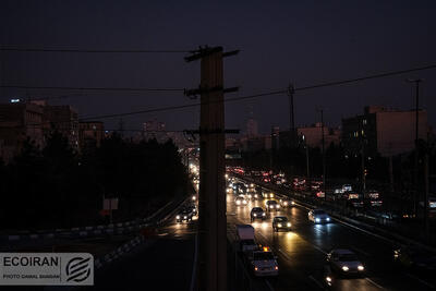 برق خانه‌ها چگونه خاموش نمی‌شود؟