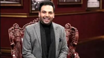احسان علیخانی: رسماً درباره ازدواجم اعلام نظر کردم، شایعات دیگر تمام!