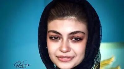 قرنیه چشم پاره و تو سری‌خوری؛ روایت تلخ عروس پرویز پرستویی در سینما!