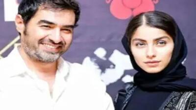 شهاب حسینی و جشن تولد جنجالی؛ بی‌اعتنایی به مراسم ختم پدر زن اولش!