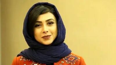 تصاویر شوکه‌کننده از خانه مینیمالی اما لوکس آزاده صمدی پس از جدایی!