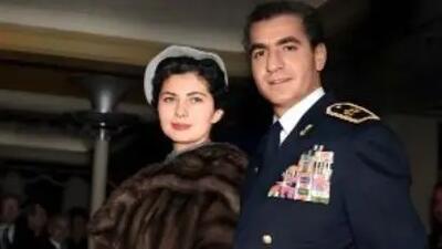 فیلمی شوکه‌کننده از حلقه‌ الماس زن دوم شاه: سفر در زمان به زرق‌وبرق پهلوی!