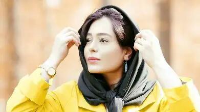 گریه‌های شوکه‌کننده سانیا سالاری، ارغوان سریال دلدادگان، در پخش زنده صدا و سیما!