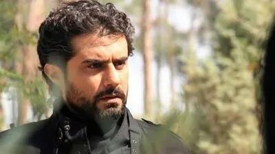  تصویری شوکه‌کننده از سریال جدید کارگردان آقای قاضی؛ وحید رهبانی در نقش متفاوت!
