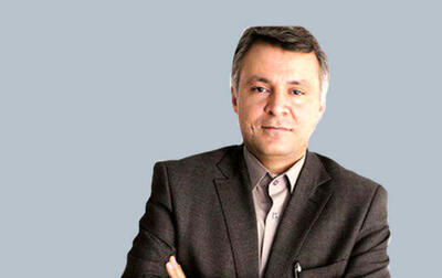 توییت محمد فاضلی درباره مکانیسم ماشه خطاب به سیاستمداران