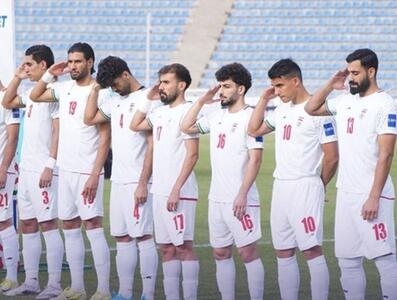 150 میلیون تومان پاداش برای شکست افغانستان و هند!
