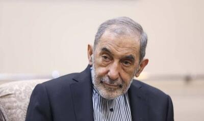 ولایتی: چین نشان داد که قدرت اول جهان است