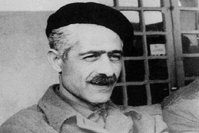 جلال آل احمد در آیینه تاریخ | ابوالفضل نجیب |  انصاف نیوز
