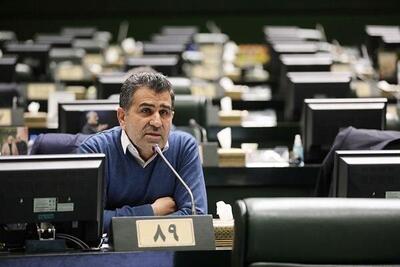 رئیس کمیسیون اجتماعی: سیاست این است دهک‌های بالای درآمدی حذف شوند، اما بعید می‌دانم چنین اتفاقی بیفتد / این تکلیف قانونی در سنوات گذشته هم بوده، اما دولت‌ها اجرایی نکردند