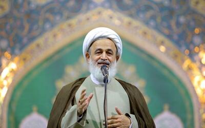 پناهیان: نباید موفقیت جوامع را صرفاً با معیارهایی، چون رشد فناوری یا انباشت ثروت سنجید / بسیاری از مردم در غرب، در سرنوشت خود نقشی ندارند