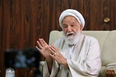 آیت الله مسعودی خمینی: افراطیون دولت را تخریب می‌کنند، این‌که چه کسی پولشان می‌دهد را هم می‌دانم؛ اگر ادامه دهند، اسامی‌شان را می‌گویم / در شرایط فعلی از ظرفیت‌های خاتمی استفاده شود