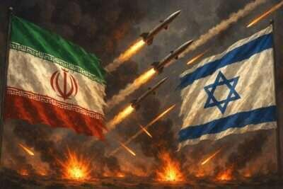 یک هفته مانده به جنگ ۱۲ روزه چه گذشت؟ / روایت جنگ روانی چندلایه علیه ایران پیش از نبرد