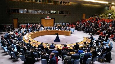 نشست مجمع عمومی سازمان ملل؛ آمریکا محدودیت تردد دیپلمات‌های ایرانی در نیویورک و ممنوعیت خرید دیپلمات‌ها از برخی فروشگاه‌ها را بررسی می‌کند