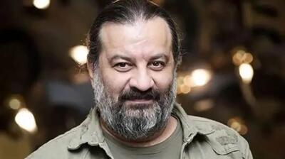 مهراب قاسم‌خانی فاش کرد: خیار و موز هم در تلویزیون خط قرمز بودند! +ویدیو