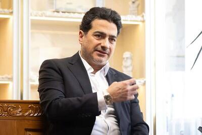 همایون شجریان سکوت را شکست و از معاونت هنری گلایه کرد