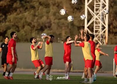 جوابشان منفی است؛ بن‌بست بازیکن خارجی در پرسپولیس!