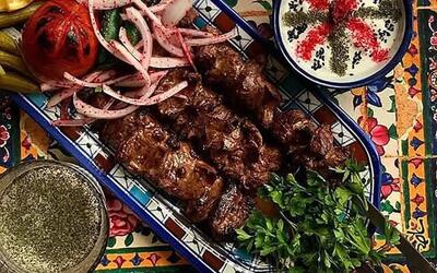 وقتی چلوکباب 15 هزار تومان بود!
