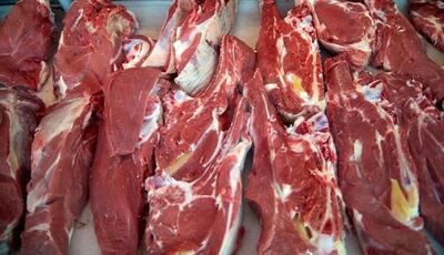 آغاز ثبت سفارش گوشت قرمز از فردا