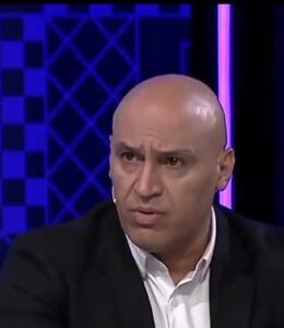 ویدیو | واکنش منصوریان به شوخی جنجالی فردوسی‌پور در روزهای سخت استقلال