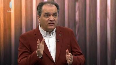 شفاف سازی پیمان یوسفی از صحبت‌هایش در مورد سرژ اوریه