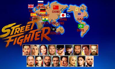 تاریخ اکران فیلم Street Fighter همراه با داستان و بازیگران آن مشخص شد - گیمفا