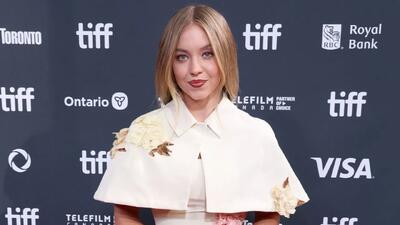 تصاویر فیلم Christy ظاهر متفاوت سیدنی سوئینی را نشان می‌دهند - گیمفا