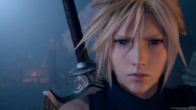 توسعه قسمت سوم Final Fantasy 7 Remake بسیار روان و Kingdom Hearts 4 طبق برنامه پیش می‌رود - گیمفا