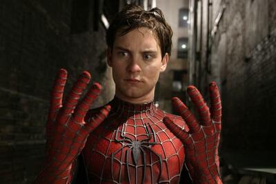 لباس توبی مگوایر در فیلم Spider-Man 2 فروخته شد - گیمفا