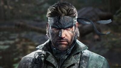 بازی Metal Gear Solid Delta بیش از یک میلیون نسخه فروخته است