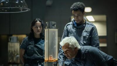 خبر روز | موجود کوچک FX بزرگ‌ترین خطر در Alien: Earth | گلی شی