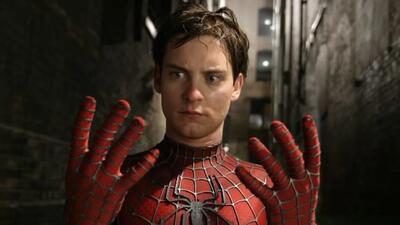 خبر روز | لباس توبی مگوایر در فیلم Spider-Man 2 فروخته شد | گلی شی