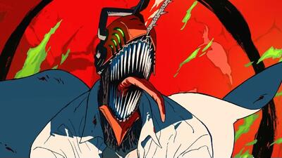 خبر روز | زمان انتشار فیلم Chainsaw Man مشخص شد | گلی شی