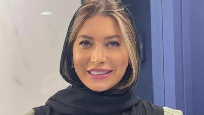 تصویر روز | سفر لاکچری فریبا نادری و نرگس محمدی به ایتالیا | گلی شی
