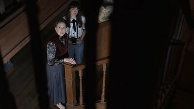 خبر روز | نقد فیلم The Conjuring: Last Rites بازگشت هولناک به ریشه‌های قسمت نخست | گلی شی