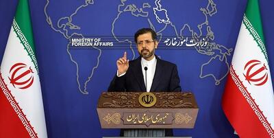 معاون وزیر خارجه این نقل قول را تکذیب کرد