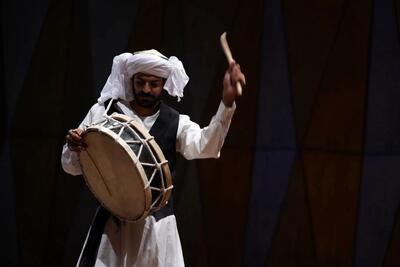 نگاهی به سومین روز جشنواره ملی موسیقی جوان/این چراغ روشن است
