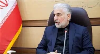 توضیح رئیس سازمان زندان‌ها درباره شکایت از رژیم صهیونیستی در پی حمله به زندان اوین