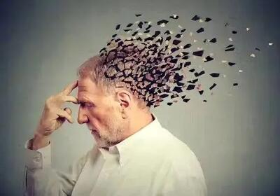 سه سوته آلزایمر را تشخیص دهید
