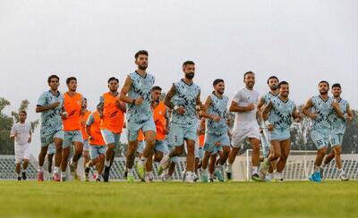 بازگشت شیرین داماد استقلال؛ برد پرگل آبی‌پوشان مقابل همای کیش